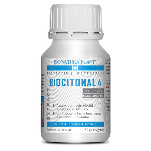 Biocitonal 4